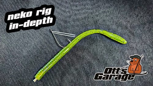 Ott’s Garage | How To Neko Rig