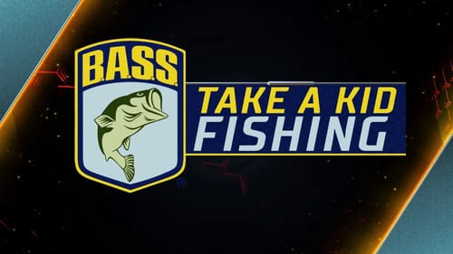 Take a Kid Fishing: Dale and Dax McDaniel