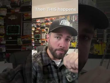 Freakin' Messed This One Up