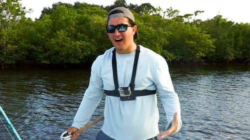 I Lost One of the Biggest Fish of My Life