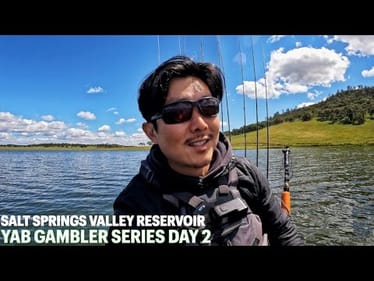 The biggest failure of my tournament fishing career