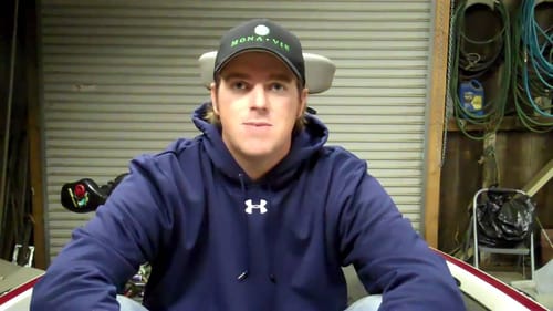 Tips for selecting swimbait color patterns