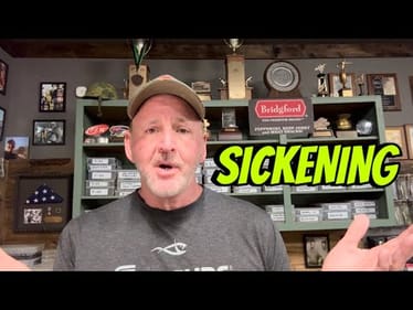 THIS Latest Development In Livescope Technology Is Going To Disgust You…