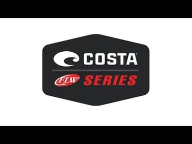 Christian Anglers Meeting - FLW Costa Tournament on Kentucky Lake/Barkley