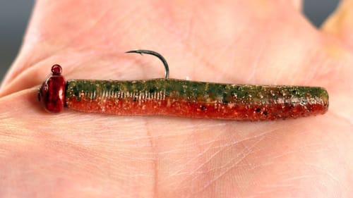 DON'T Waste $$$ On NED RIGS (Simplify)