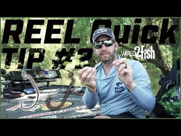 How to Choose the Right Hooks for Soft Plastics