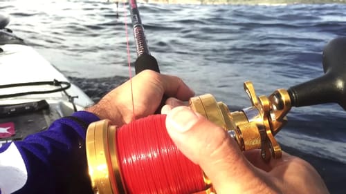 Adder Rock Offshore Kayak Fishing Challenge 2015 - Kayak Fishing Australia