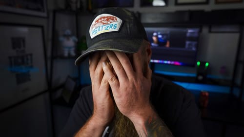 I Failed... Is This The END?