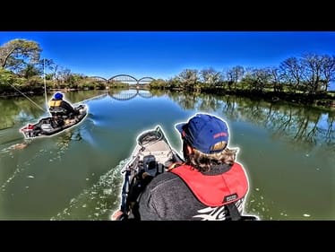 Is this the Best Smallmouth River in Tennessee??