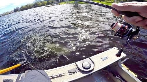 EPIC 60 Hour Journey to Catch my BIGGEST BASS EVER!!! ✔️
