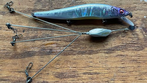 80% Of All Anglers Don’t Know When To Pick A Jerkbait Over An Alabama Rig…