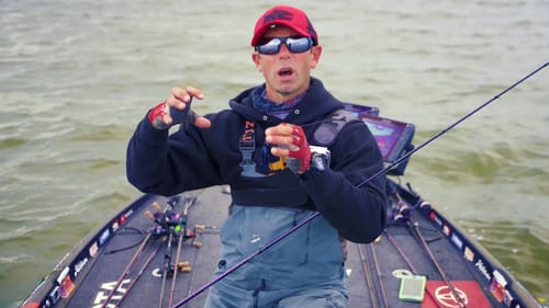 BUcket List - The ULTIMATE Bass Fishing HOTSPOTS