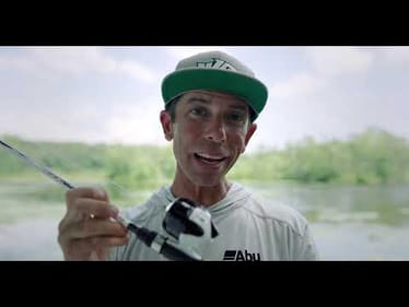Gen Ike: Youth Series- Abu Garcia Ike Dude!
