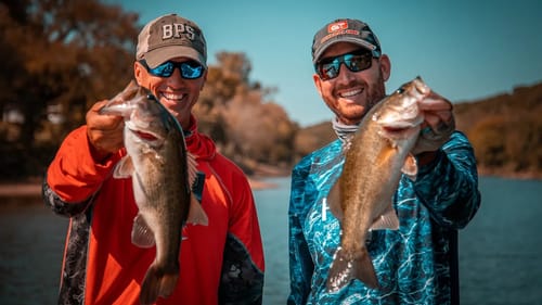 2 Classic CHAMPS head to head!!!  Part 1 of a MOSTLY FRIENDLY   competition with EDWIN EVERS!