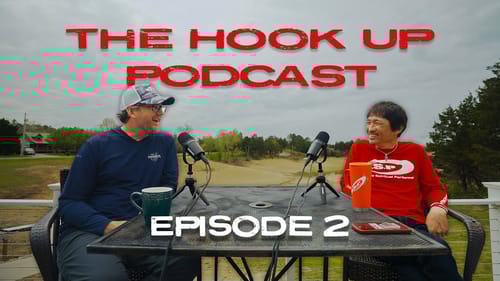 The Hook Up Podcast EP. 2 Life Of A Basser With Toshi (O.S.P.)