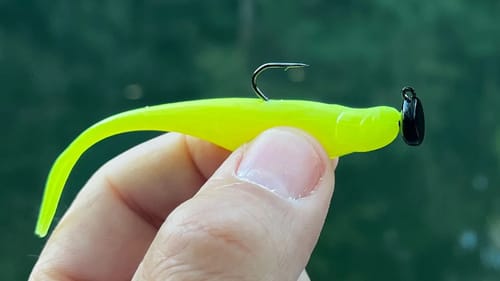 4 Tips to Casting Ned Rigs an EXTREME Distance