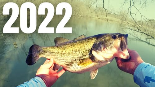 CHANGE The Way You FISH in 2022