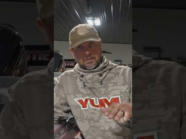 When to Fish Fast vs When to Fish Slow?