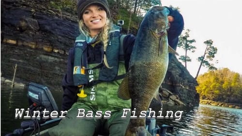 Lake Cumberland Bass