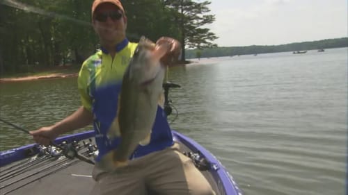 Steve Kennedy's 2011 win at West Point airing on Pursuit Channel