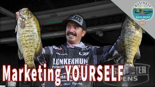 ERIK LUZAK on Building an Angler Media Kit