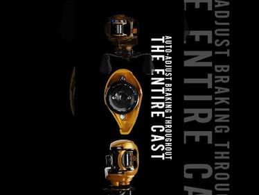New Lew’s Reel Is INSANEEE
