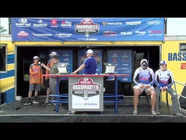 2019 High School Eastern Open