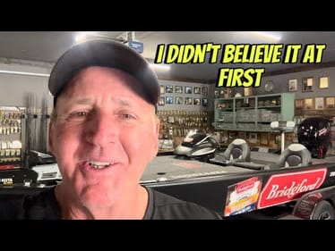 Vexus AVX 1990 Aluminum Bass Boat…What Shocked Me About My First Day In It…