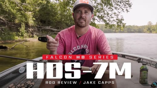 Falcon HD Series: HDS-7M