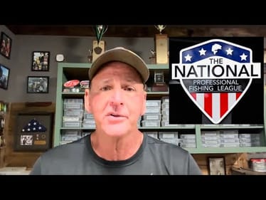 Top Pros Move To NPFL In 2025…Anglers/ Fans DISGUSTED Bassmaster/MLF Allowing Spotlighting For Bass