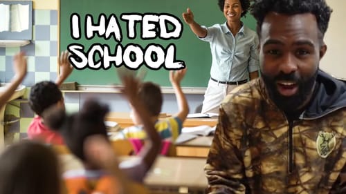Why Pro Fishermen Need To Go To School