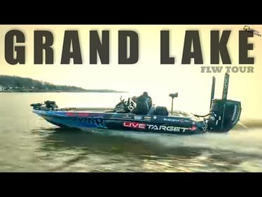 THIS IS GRAND LAKE!