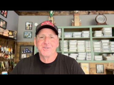 An Important Message For Intuitive Angling Viewers..(Big Changes)
