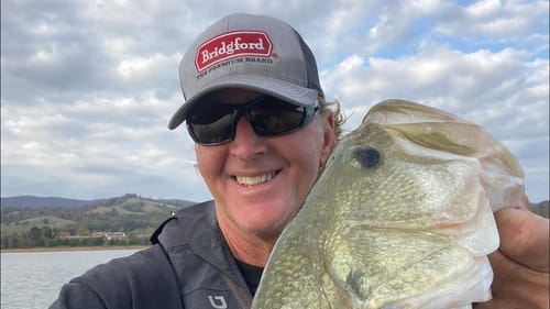 Why You Guys Struggle To Catch Bass THIS Time Of Year…(Let’s Fix That)