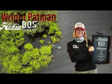 Victory After Years: My Epic Win At The Wright Patman Tournament!