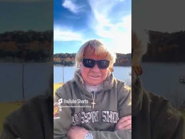 Episode 6 of my new series “3 Questions with Bill Dance” featuring Jimmy Houston is live!