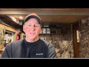 A Message To Anglers Angry About The Out Of Control Technology In Fishing