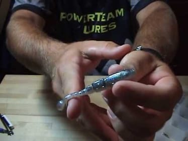 ****CLOSED****New SICK!!!!  PowerTeam Lures Contest
