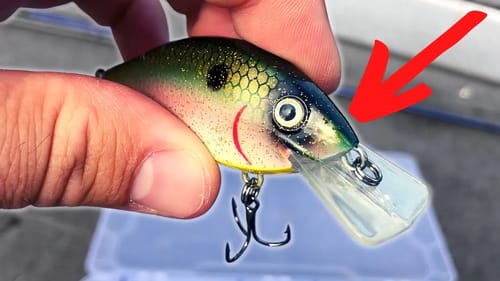 STOP Fishing CRANKBAITS Like This (5 Crankbait Mistakes)
