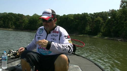 Why peg a weight with John Murray