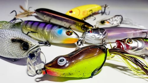 Best Topwater Tricks For Spring and Summer Bass Fishing! Easy Modifications!