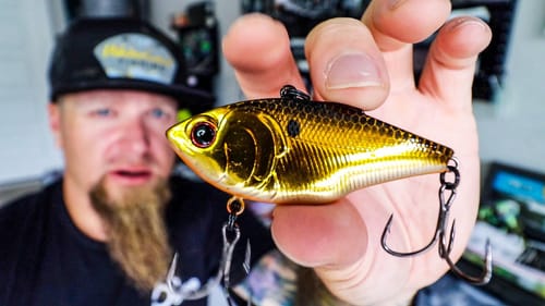 UNBOXING the June PREMIUM 6th Sense Fishing Super 6 Sack!!! THE BEST BAIT SUBSCRIPTION SERVICE!