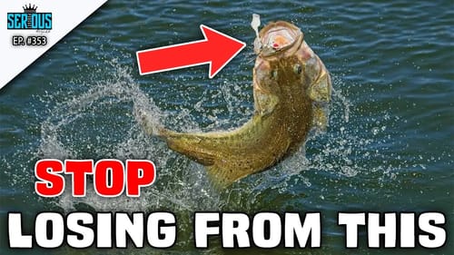 Analyzing Lost Fish and Jon Boat Tourneys