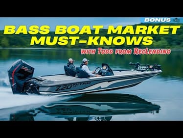 STOP! Don't Buy a Bass Boat in 2026 Without Hearing This