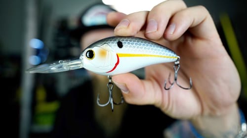 UNBOXING: Deep Diving Crankbaits & New ESP Rod