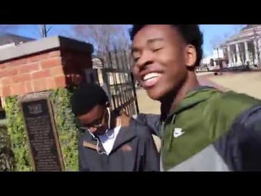 Trip to UA VLOG #1