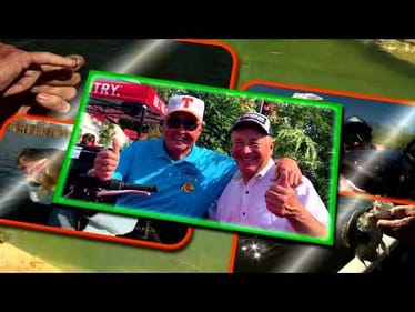 A Fishing String | Bill Dance Outdoors (Full Episode)