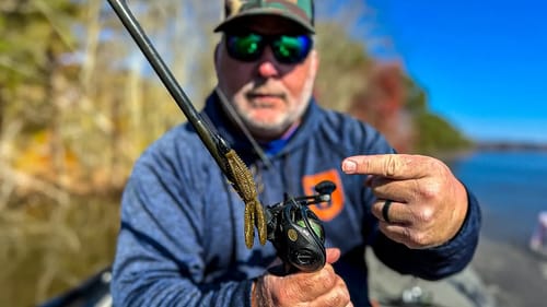 Flipping & Pitching vs ALL Other BASS Fishing Techniques - Best Way to Catch More Fish