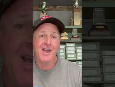 Tic Tok Scumbag Alert