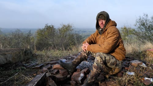 Cold & Alone at Deer Camp - All Hope is Gone